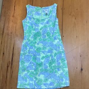 Lilly Pulitzer Dress